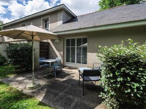 Maisons de vacances Nice studio with included linen package in the Loire : photos des chambres