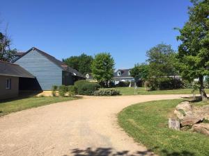 Maisons de vacances Nice studio with included linen package in the Loire : photos des chambres