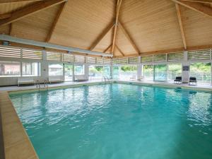 Maisons de vacances Nice studio with included linen package in the Loire : photos des chambres