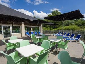Maisons de vacances Beautiful maisonnette with included linen package in Saumur : photos des chambres