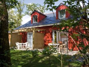 Maisons de vacances Beautiful maisonnette with included linen package in Saumur : photos des chambres