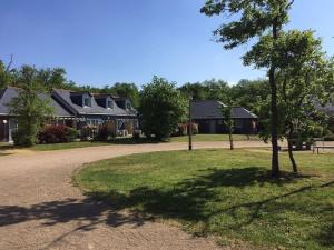 Maisons de vacances Beautiful maisonnette with included linen package in Saumur : photos des chambres