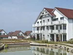 Nice apartment near beach - 埃奎赫恩海滩