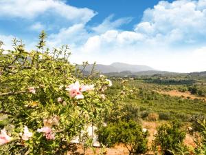 Apartment in Paleokastrites with Pool