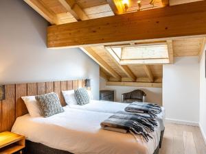 Maisons de vacances Apartment in France near Scenic Mountains : photos des chambres
