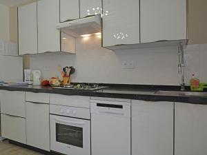 Villas Villa in Montauroux with Pool & Near Forest : photos des chambres