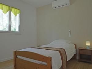 Villas Villa in Montauroux with Pool & Near Forest : photos des chambres