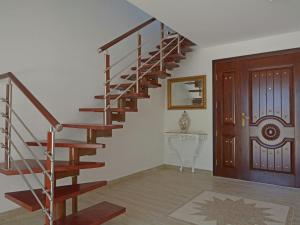 Villas Villa in Montauroux with Pool & Near Forest : photos des chambres