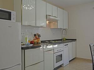 Villas Villa in Montauroux with Pool & Near Forest : photos des chambres