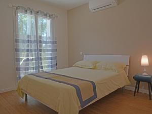 Villas Villa in Montauroux with Pool & Near Forest : photos des chambres