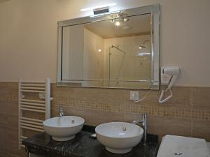 Villas Villa in Montauroux with Pool & Near Forest : photos des chambres