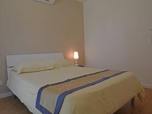 Villas Villa in Montauroux with Pool & Near Forest : photos des chambres