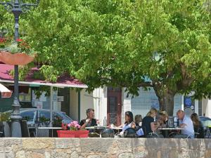 Villas Villa in Montauroux with Pool & Near Forest : photos des chambres