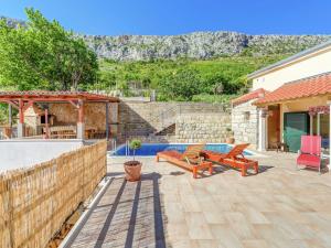 Holiday house near Split 