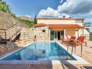 Holiday house near Split 
