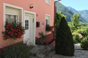 Apartma Kresnička - 4hvězdičkové hotely ve městě Kobarid