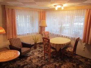 Haus am Bach Arnsfeld