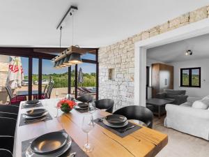 Apartment in Croatia near the Adriatic Coast