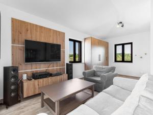 Apartment in Croatia near the Adriatic Coast