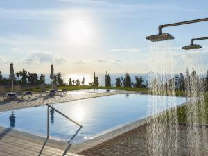 Villa in Kamilari near Kid-Friendly Beach