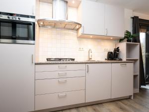 Holiday Home on Texel Island with Terrace