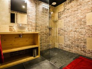 Chalets Chalet in Valloire near Ski Slopes : photos des chambres
