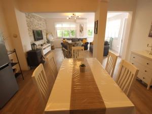 Villa in Pridraga with Private Pool