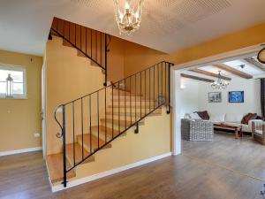 Villa in Rakalj near Beach with Pool