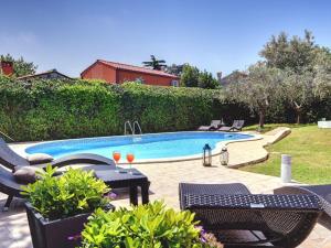 Villa in Medulin with Private Pool