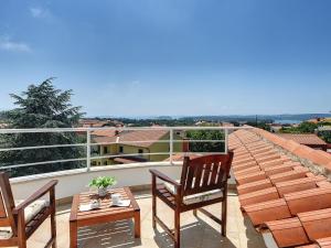 Villa in Medulin with Private Pool