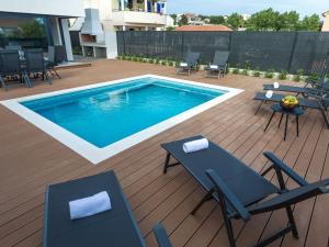 Villa in Pako tane near Beach & Pool