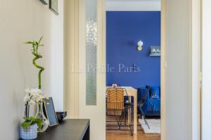 Maisons de vacances ✪✪✪ La Petille Paris-Villa de Standing-Jardin-Calme-Orly ✪✪✪ : photos des chambres