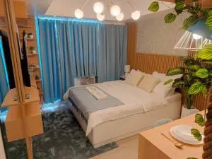 azuresky condotel - Lagundi