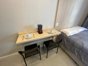 Lindo Studio Campo Belo - Stella GO