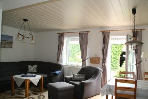 Wohnung-Schwalbennest