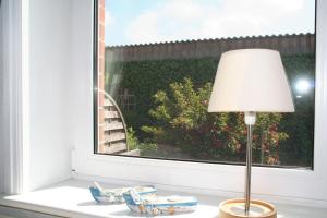 Wohnung-Schwalbennest