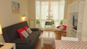 Apartamentos Somo - 4hvězdičkové hotely ve městě Somo