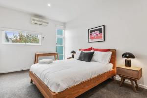 The Richmond House by ReadyStay