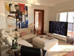 Appartements Vue epoustouflante Monaco, prestations haut de gamme, proche plages : Appartement 2 Chambres