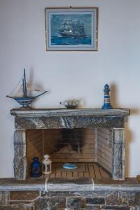 DP Homes Paros Blue Horizon View