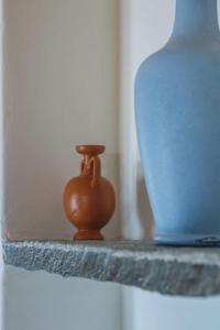 DP Homes Paros