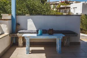 DP Homes Paros Blue Horizon View