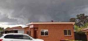 2 Bedroom Modern Home at 61A Glenn St Dean Park NSW - Schofields