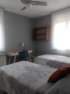 Serendipia Apartamentos 2