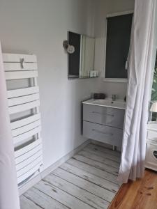 Villas Villa climatisee avec piscine a LEGE CAP FERRET : photos des chambres