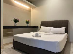 Platinum KLCC By Rainbow Suites