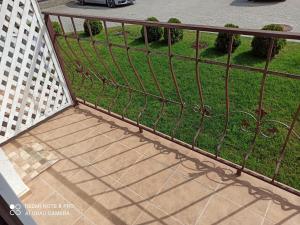 Plukių 2A apartamentai Palangoje