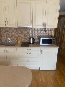 Plukių 2A apartamentai Palangoje