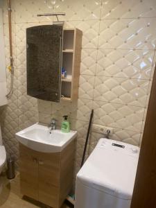 Plukių 2A apartamentai Palangoje