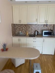 Plukių 2A apartamentai Palangoje